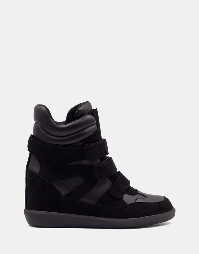 Therapy - Habit Sneaker Boots
