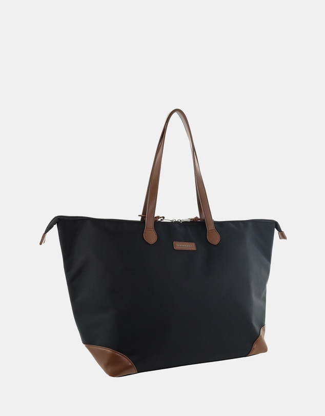 Pierre Cardin - Pierre Cardin Euro Tote Bag