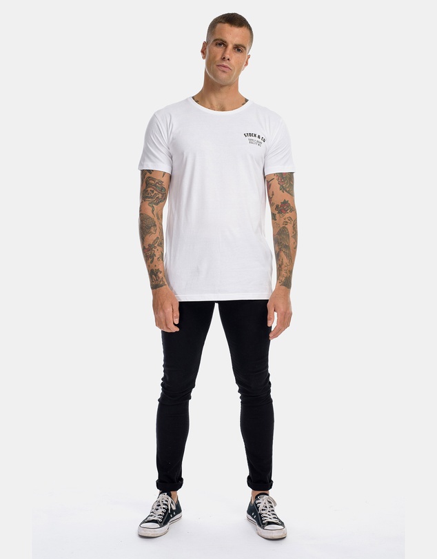 Stock & Co. - Venice Tee