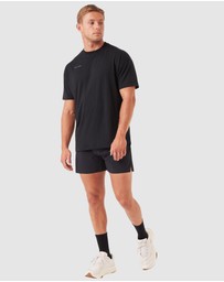 REC GEN - Type 0 Liner Short 4.5