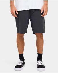 Billabong - Mens Primary Submers 19