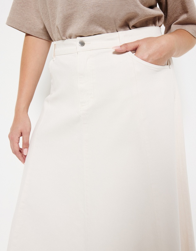 Commonry - Isabel Skirt