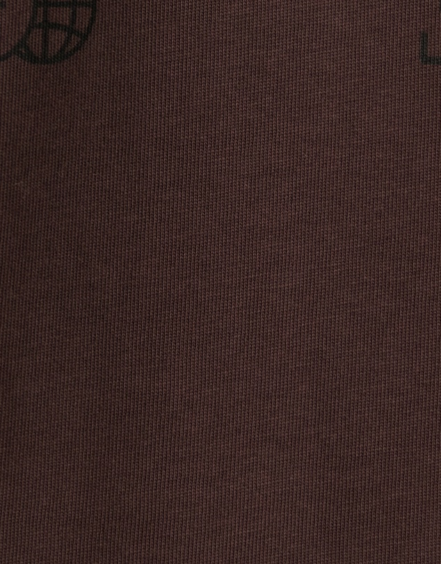 Johnny Bigg - Rebellion Relaxed Fit Tee
