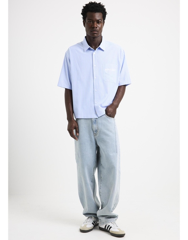 Arvust - Breeze Short Sleeve Shirt