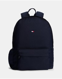 Tommy Hilfiger - Essential Logo Backpack - Kids