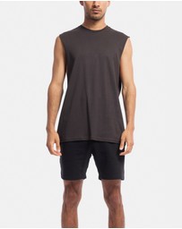 Stock & Co. - Stock Tank
