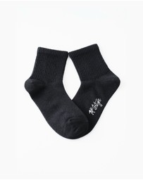 Mcintyre - Merino-Lite Crew Socks 3-Pack