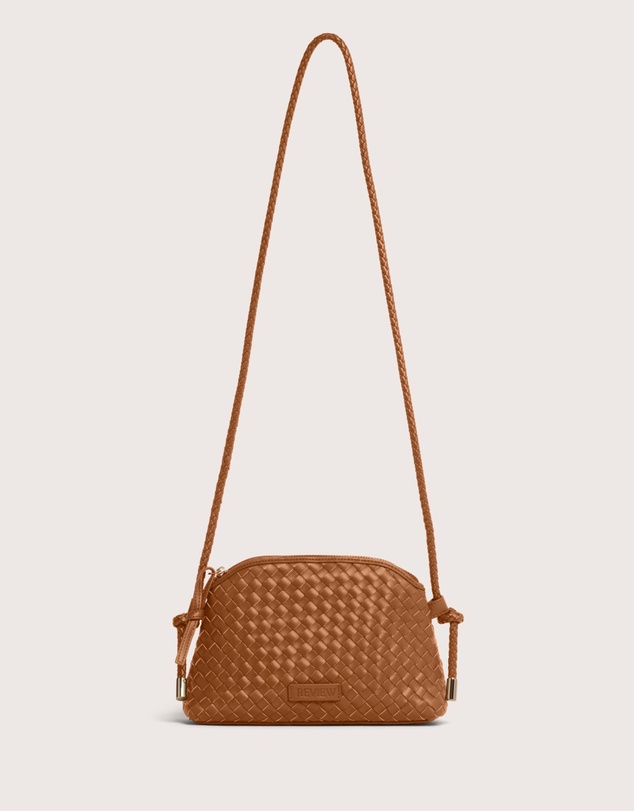 Review - Jemaa Cross Body Bag