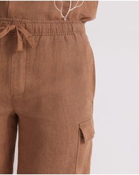 Sportscraft - Caffery Cargo Short