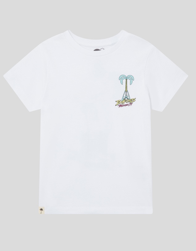 Boardies - Boardies Paradise City Kids T-Shirt