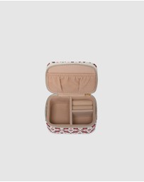Louenhide - Suzie Jewellery Box