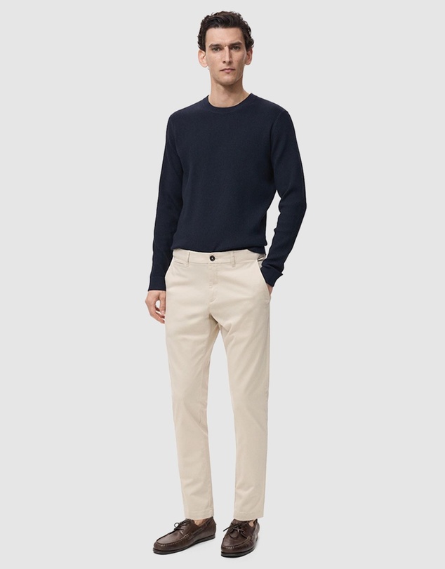 M.N.G - Prato Trousers