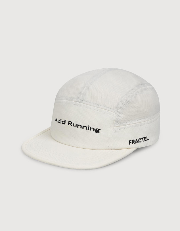Acid Running - Acid X Fractel Cap - ICONIC EXCLUSIVE