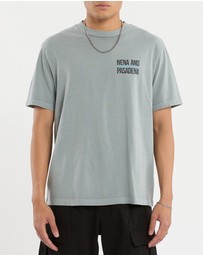 Nena & Pasadena - Collective Classic Tee