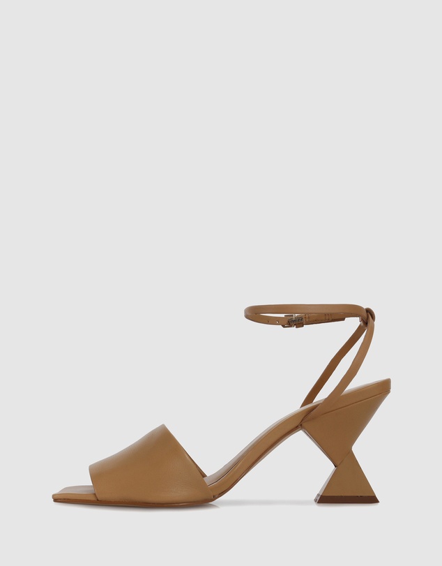 Sempre Di - Parda Heels
