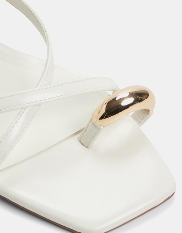ALDO - Elodiah Strappy Heels