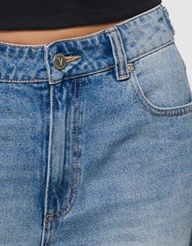 Abrand - 94 Baggy Tamara Cinch Recycled