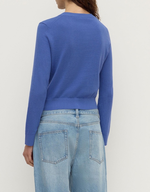 Assembly Label - Orina Cotton Cashmere Cardigan