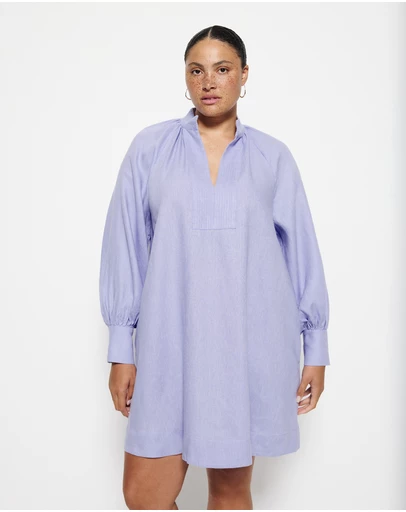 Commonry - Amelia Dress