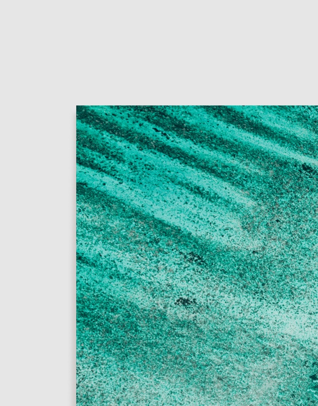 Olive et Oriel - Sand to Sea WA Art Print