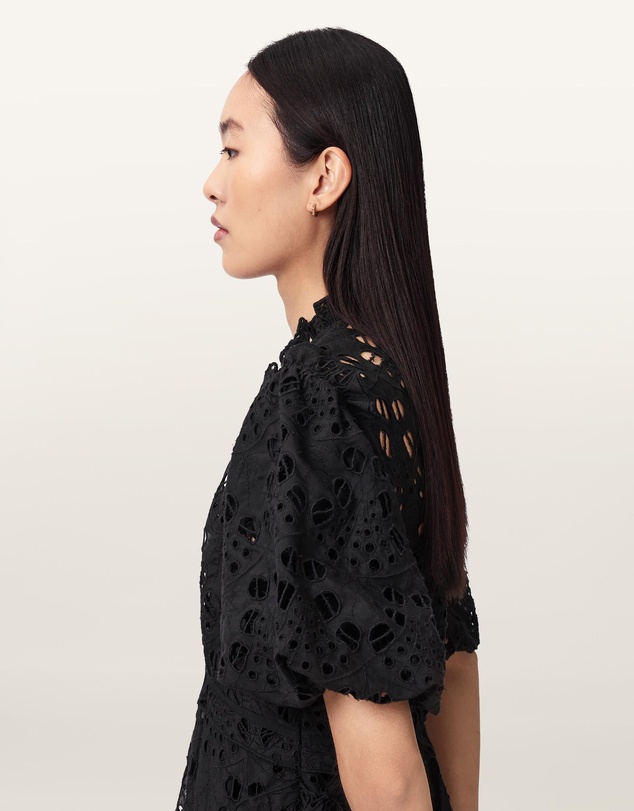 AllSaints - Odette Dress
