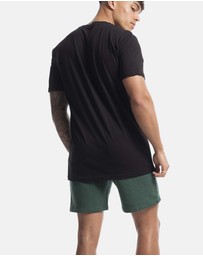 Vacancy Co - Polaroid Embroidery Tee