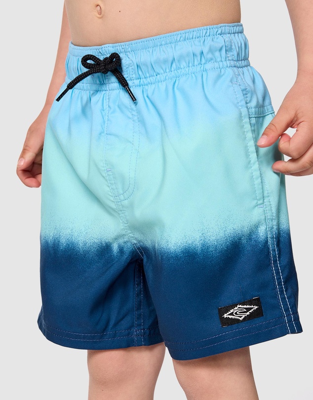 Rip Curl - Dip Volley Shorts - Kids