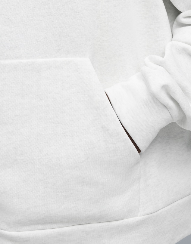 Puma - Wardrobe Essentials Boxy Hoodie FL