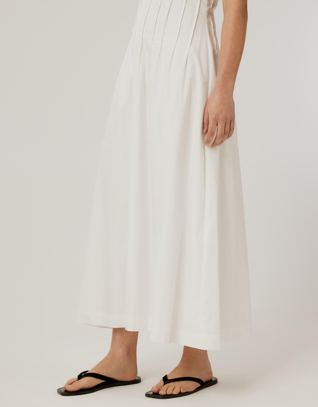 Calli - Perla Midi Dress