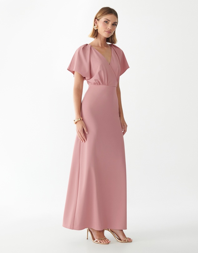 BWLDR - Eve Maxi Dress