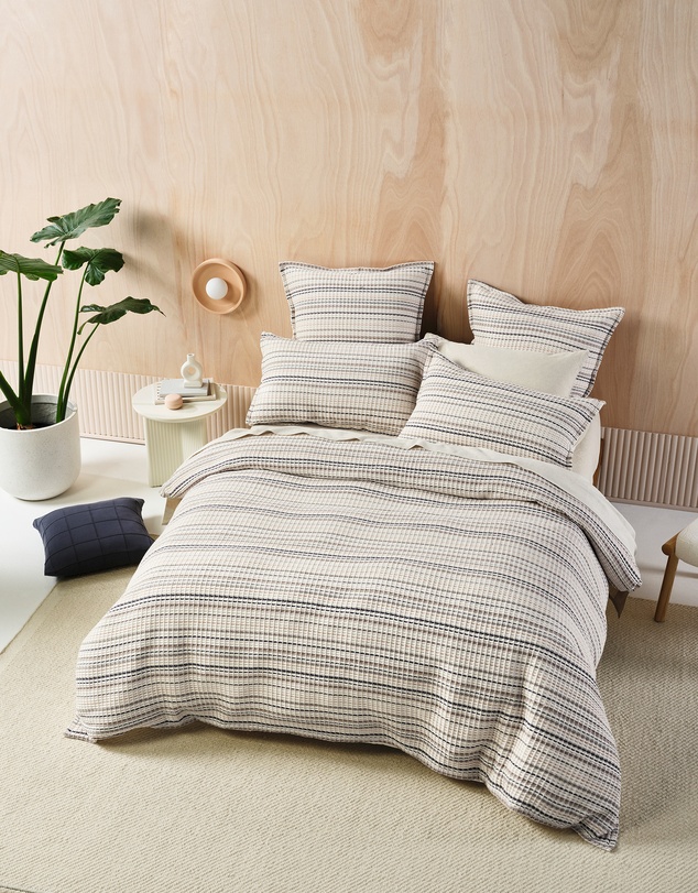 Linen House - Dana European Pillowcase