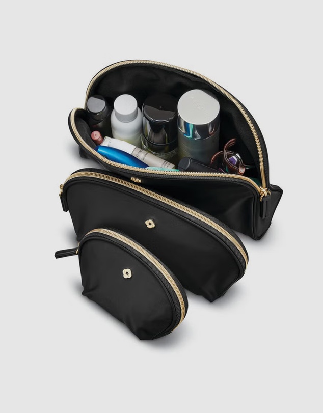 Samsonite - Mobile Solution 3 Piece Travel Set