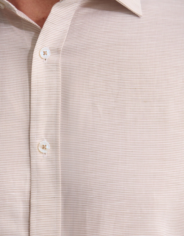Oxford - Beckton Slim Fit Luxury Shirt