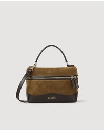 Sandro - Tangolino City Bag