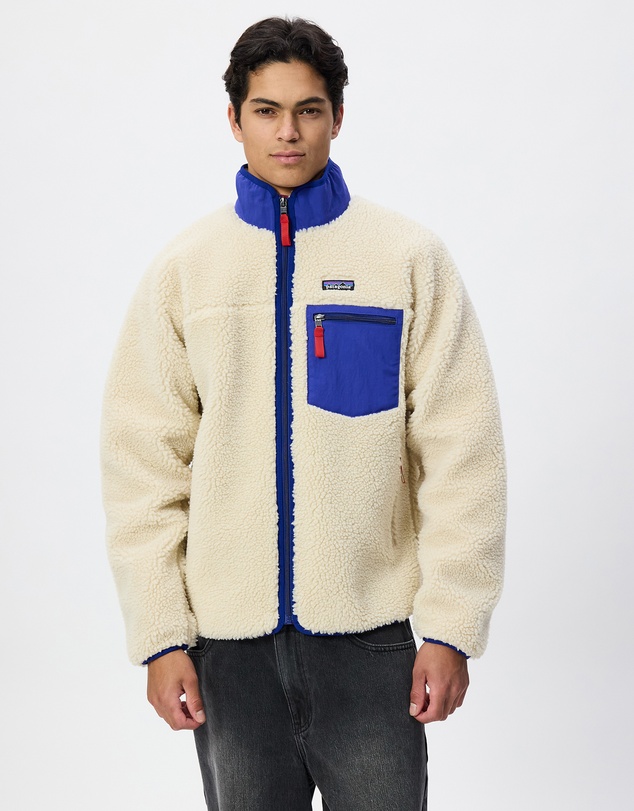 Patagonia - Men's Classic Retro-X Jacket