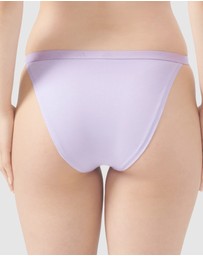 adidas Sportswear - Active Essentials Cotton String Bikini Brief