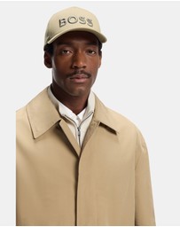 BOSS - Seth Boss Hats