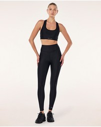 P.E Nation - Fairmont Scoop Sports Bra