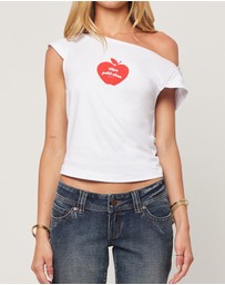 Abrand - Little Miss Tee