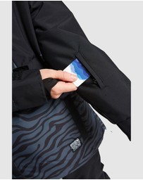 ROJO Outerwear - Zoe 2.0 Jacket