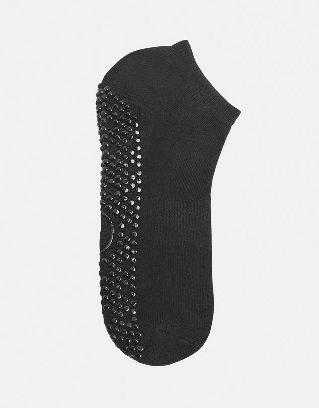 MoveActive - Low Rise Grip Socks