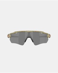 Oakley - Radar EV Path