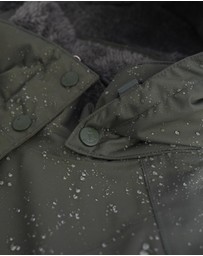 Seasalt - Seasalt Cornwall Green Janelle Coat