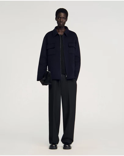 Sandro - Betanew Jacket