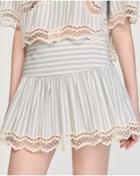 Sandro - Artemis Shorts