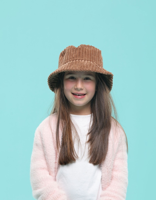 Morgan & Taylor - Bella Mini Bucket Hat