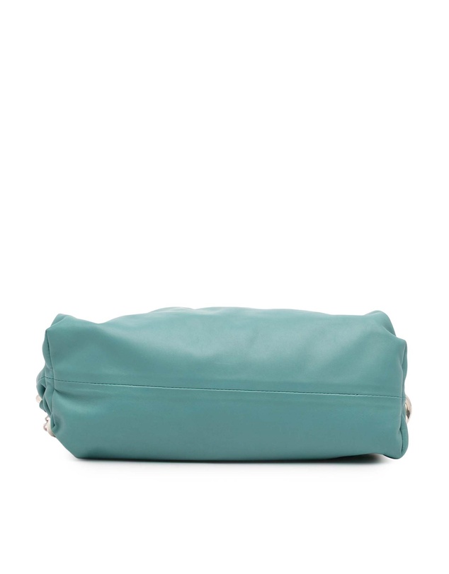 Pre-Loved by Azura Reborn - Pre-Loved Lambskin Chain Pouch