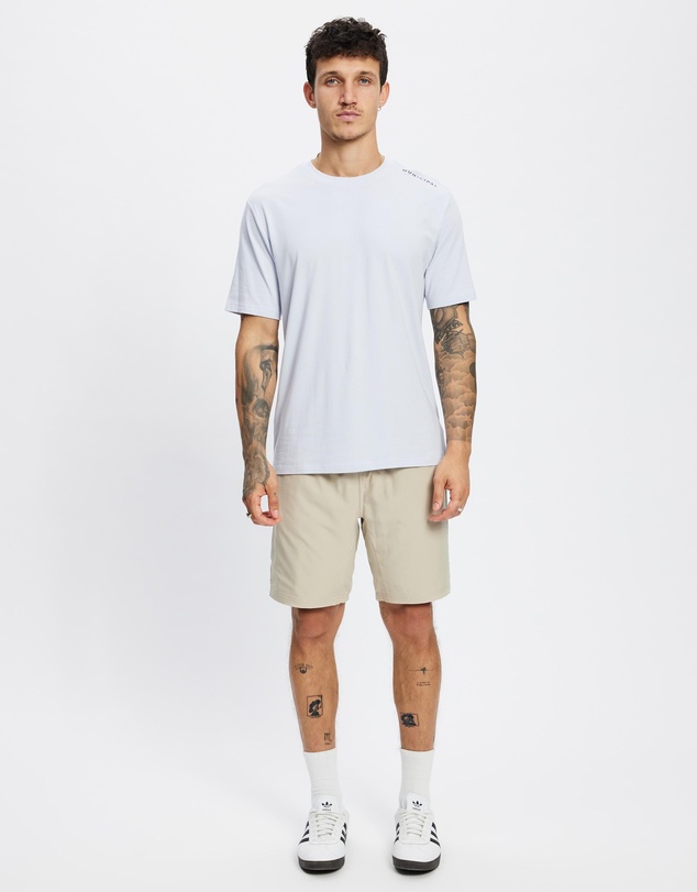 Municipal - Enduro Stretch T-Shirt