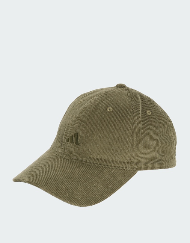 adidas Performance - Corduroy Dad Cap Mens