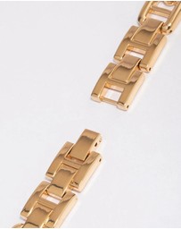 Lovisa - Gold Vintage Chain Watch Band 38/40/41mm